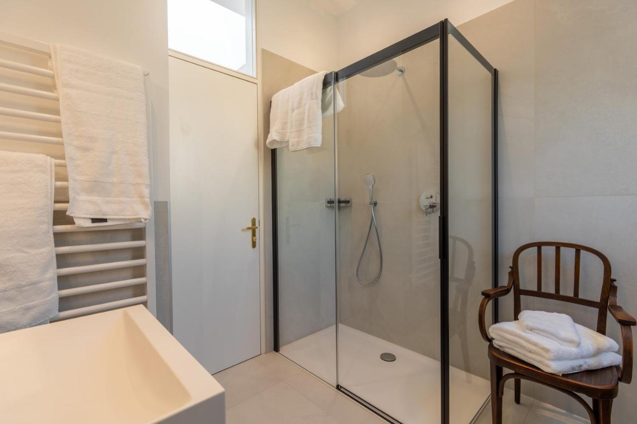 Villa Stubai - Penthouse In The Heart Of Meran Exterior foto