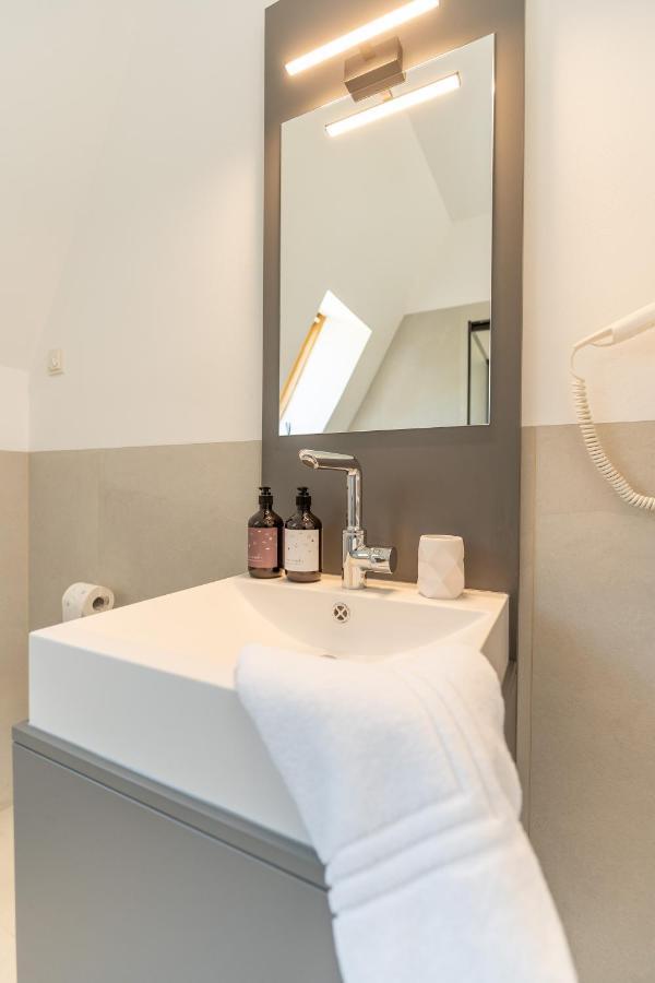 Villa Stubai - Penthouse In The Heart Of Meran Exterior foto